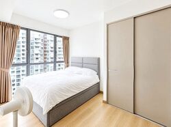 High Park Residences (D28), Apartment #626940431
